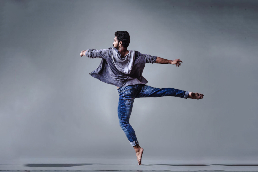 foto danza