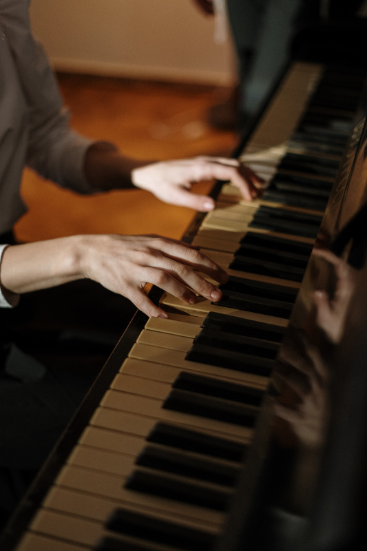 foto piano